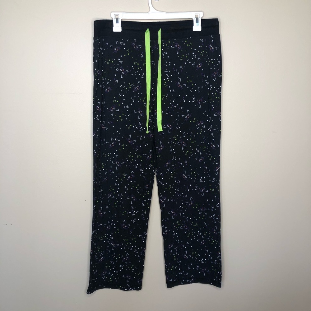 way to celebrate! large Halloween sleepwear pants